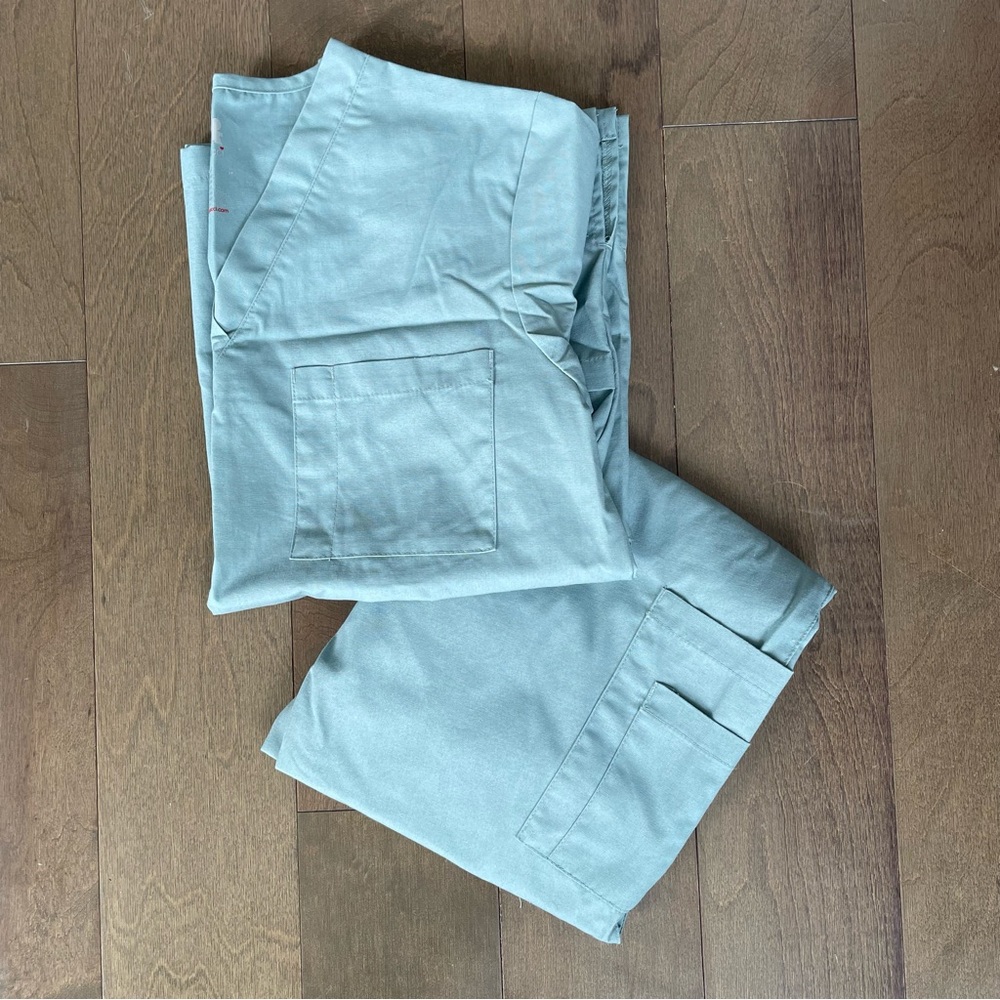 Dagacci Sea Form Scrub Set